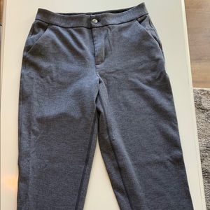 Lululemon women’s slacks